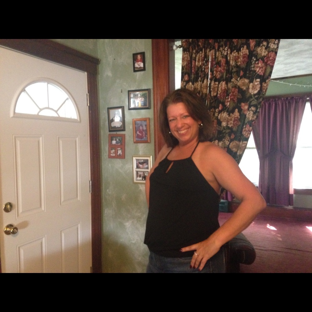 Meet your Posh Ambassador Kathy ❤️